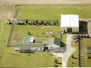 9120 Jeffers Rd, Grand Rapids, OH 43522