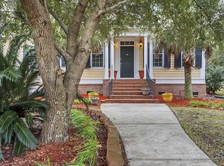 3533 Henrietta Hartford Rd, Mount Pleasant, SC 29466