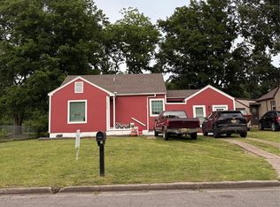 1314 Walnut St, Muskogee, OK 74403