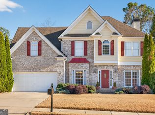 747 Glen Valley Way, Dacula, GA 30019