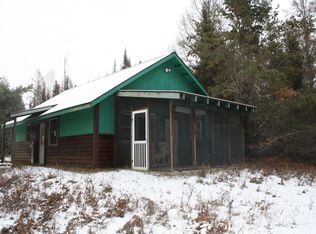 2430 Four Corner Ln, Saint Germain, WI 54558