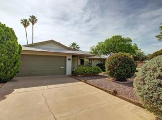 3904 S Juniper St, Tempe, AZ 85282