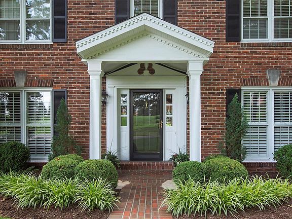 5th image of 9857 Countryshire Pl N