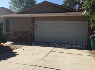 3040 Achilles Dr, Reno, NV 89512