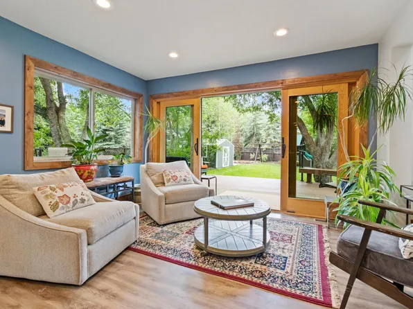 (undisclosed Address), Park City, UT 84098