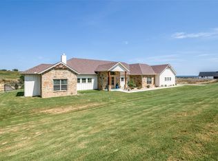 133 Overlook Dr, Aledo, TX 76008