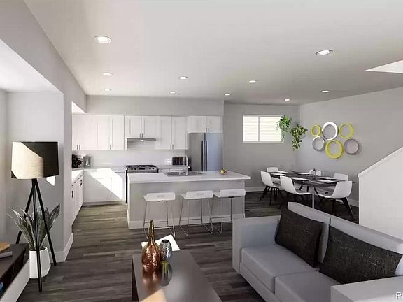 2nd image of 7035 E 38th Ave #6