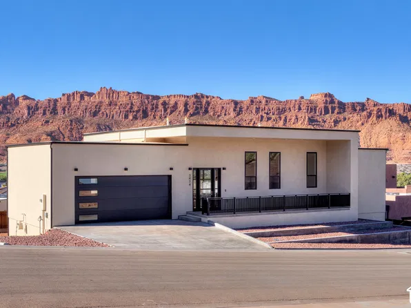 3474 Arena Roja, Moab, UT 84532