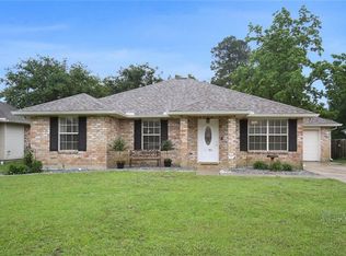 203 Megan Ln, Slidell, LA 70458