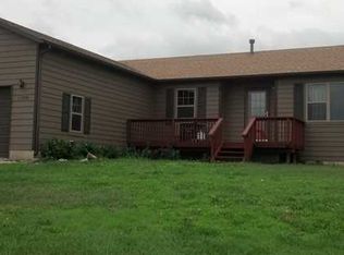 11050 SW 64th St, Augusta, KS 67010