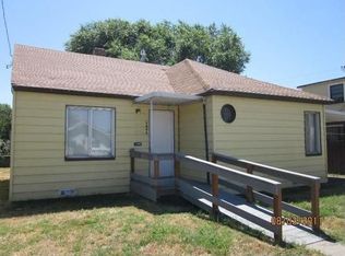 2004 Garden Ave, Klamath Falls, OR 97601