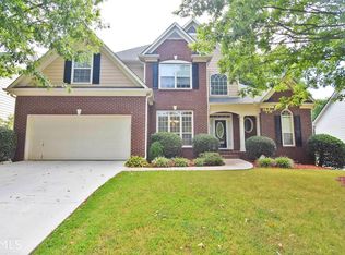 6291 Vinings Vintage Dr, Mableton, GA 30126