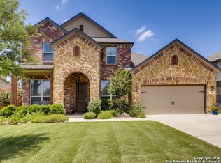 27011 Sable Run, Boerne, TX 78015