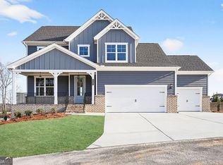 2587 Parkside Way Lot 394, Gainesville, GA