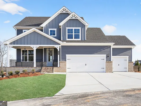 2587 Parkside Way Lot 394, Gainesville, GA 30507