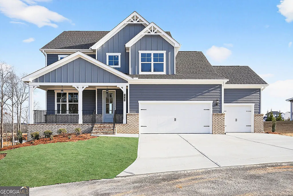 2587 Parkside Way Lot 394 photo 1