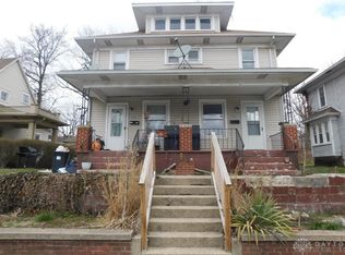 466 Stanton Ave #468, Springfield, OH 45503