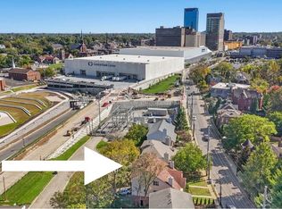 813 W High St, Lexington, KY 40508