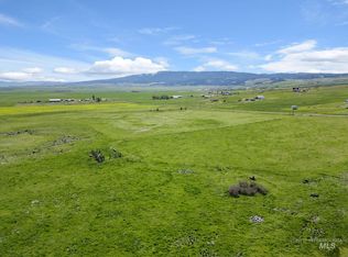 LOT 5 Gill Point Rd, Grangeville, ID 83530