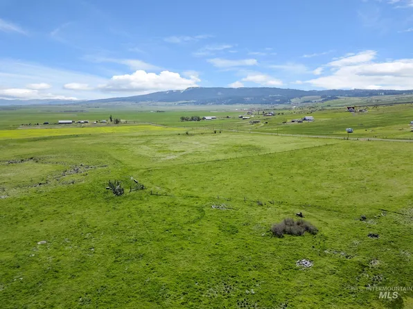 LOT 5 Gill Point Rd, Grangeville, ID 83530