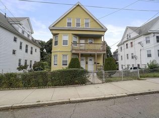 16 Prospect St, Everett, MA 02149