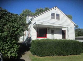 417 Elizabeth St, Wausaukee, WI 54177