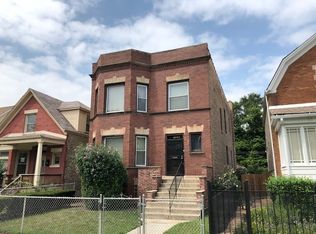 7428 S Princeton Ave, Chicago, IL 60621