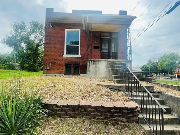 4660 Cottage Ave, Saint Louis, MO 63113