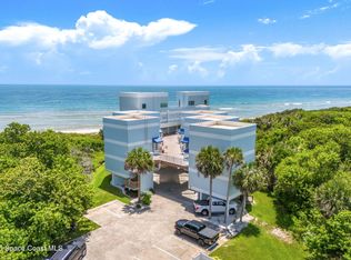 6355 S Highway A1a APT 5, Melbourne Beach, FL 32951