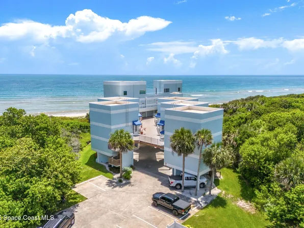 6355 S Highway A1a APT 5, Melbourne Beach, FL 32951