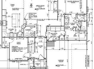 20 Rutledge Ln, Pinehurst, NC 28374