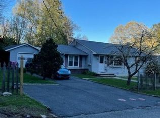 111 Harvey St, Hackettstown, NJ 07840