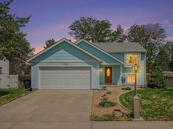 1713 Flemming Dr, Longmont, CO 80501
