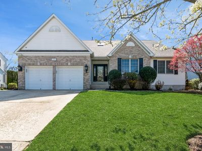 205 Amberfield Dr, Mount Laurel, NJ, 08054