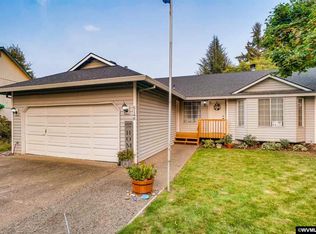5148 SW 195th Pl, Aloha, OR 97078