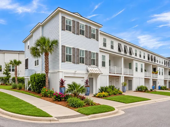 810 Kings Oak Ct Unit 1, Charleston, SC 29492