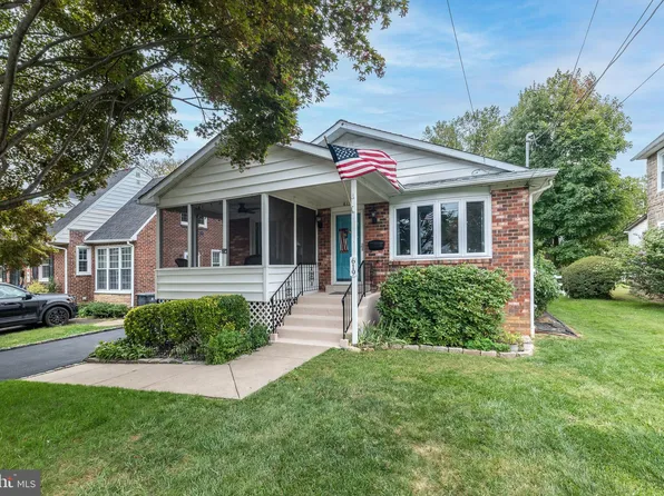 619 Hillcrest Ave, Glenside, PA 19038