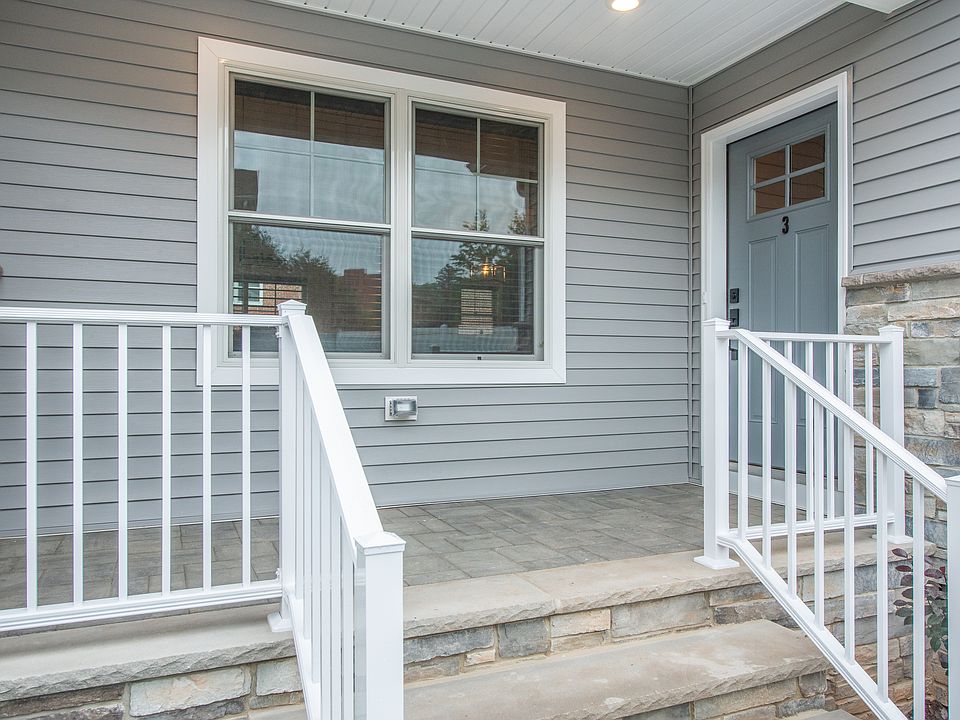 360 Orange Rd Unit 3, Montclair, NJ 07042 | Zillow