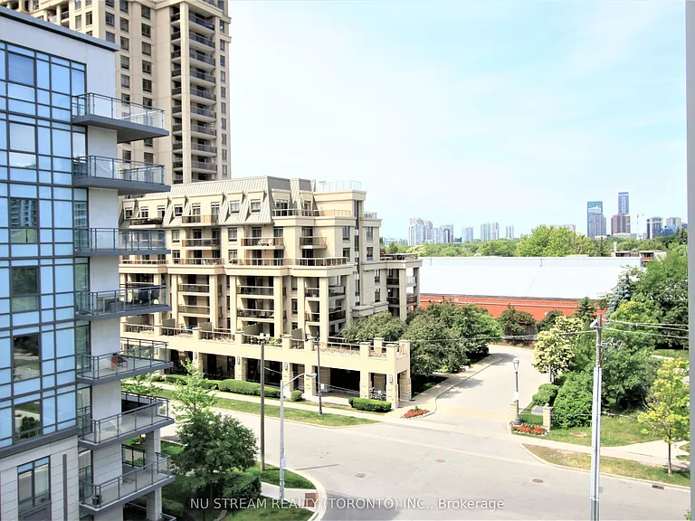 7 Kenaston Gdns #507 — Photo 27