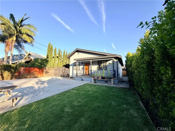 5622 Aldama St, Los Angeles, CA 90042
