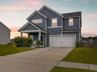 217 Morning Song St, Summerville, SC 29485