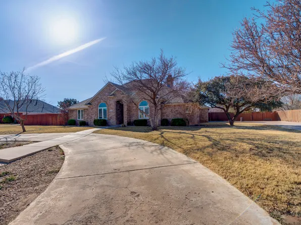 6307 County Road 7430, Lubbock, TX 79424