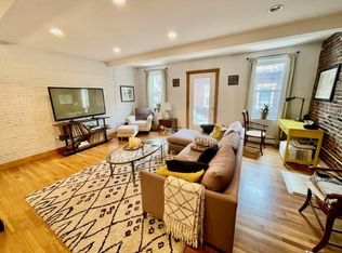 6 Prince St #4, Boston, MA 02113