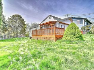 7319 48th Ave S, Seattle, WA