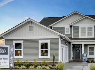 102 Meridian Pl, Suffolk, VA 23435