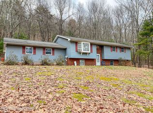 1793 Twin Pine Rd, Stroudsburg, PA 18360