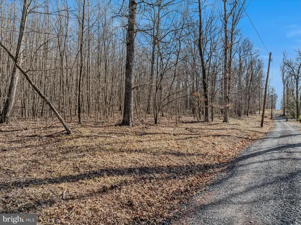 Spring Dr Lot 8B, Berkeley Springs, WV 25411