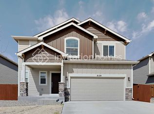 6128 Cast Iron Dr, Colorado Springs, CO 80925