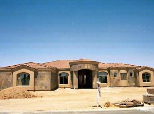 13146 E Via De Arboles St, Chandler, AZ 85249