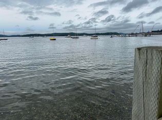 89 Water St, Castine, ME 04421